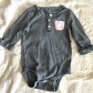 Baby Onesies